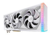 Asus ROG Stix GeForce® RTX 4090 O24G GDDR6X WHTE Edition