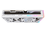 Asus ROG Stix GeForce® RTX 4090 O24G GDDR6X WHTE Edition