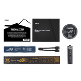 Asus ROG Strix GeForce RTX™ 5070 O12G Gaming