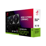 Asus ROG Strix GeForce RTX™ 5070 Ti O16G Gaming