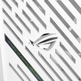 Asus ROG Strix GX601S Helios II White Edition - E-ATX 90DC00W3-B39000 - ESP-Tech