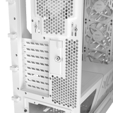 Asus ROG Strix GX601S Helios II White Edition - E-ATX 90DC00W3-B39000 - ESP-Tech