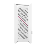 Asus ROG Strix GX601S Helios II White Edition - E-ATX 90DC00W3-B39000 - ESP-Tech