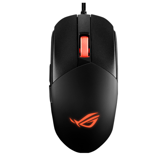 Asus ROG Strix Impact III - 90MP0300-BMUA00 - ESP-Tech