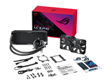 Asus ROG Strix LC II 360 V2 90RC00F0-M0UAY4 - ESP-Tech