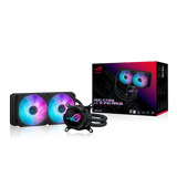 Asus ROG Strix LC III 240 ARGB 90RC00S1-M0UAY0 - ESP-Tech