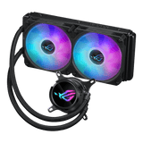 Asus ROG Strix LC III 240 ARGB 90RC00S1-M0UAY0 - ESP-Tech