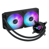 Asus ROG Strix LC III 240 ARGB 90RC00S1-M0UAY0 - ESP-Tech