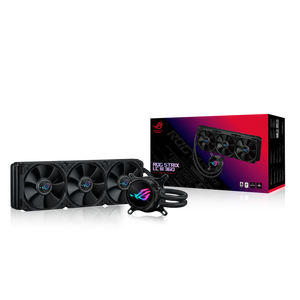 Asus ROG Strix LC III 360 90RC00T0-M0UAY0 - ESP-Tech