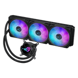 Asus ROG Strix LC III 360 ARGB 90RC00T1-M0UAY0 - ESP-Tech