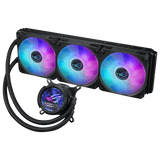Asus ROG Strix LC III 360 ARGB LCD 90RC00W1-M0UAY0 - ESP-Tech