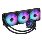 Asus ROG Strix LC III 360 ARGB LCD 90RC00W1-M0UAY0 - ESP-Tech