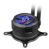 Asus ROG Strix LC III 360 ARGB LCD 90RC00W1-M0UAY0 - ESP-Tech