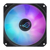 Asus ROG Strix LC III 360 ARGB LCD 90RC00W1-M0UAY0 - ESP-Tech