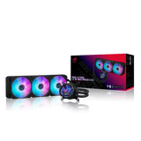 Asus ROG Strix LC III 360 ARGB LCD 90RC00W1-M0UAY0 - ESP-Tech