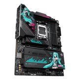 Asus ROG Strix X870E-H Gaming Wifi7 Hatsune Miku Edition 90MB1MA0-M0EAY0 - ESP-Tech