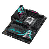 Asus ROG Strix X870E-H Gaming Wifi7 Hatsune Miku Edition 90MB1MA0-M0EAY0 - ESP-Tech
