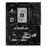 Asus ROG Strix X870E-H Gaming Wifi7 Hatsune Miku Edition 90MB1MA0-M0EAY0 - ESP-Tech