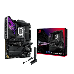 Asus ROG Strix Z890-E Gaming Wifi 90MB1IM0-M0EAY0 - ESP-Tech