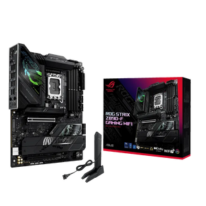 Asus ROG Strix Z890-F Gaming Wifi 90MB1I40-M0EAY0 - ESP-Tech