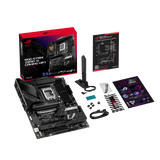 Asus ROG Strix Z890-H Gaming Wifi 90MB1K20-M0EAY0 - ESP-Tech