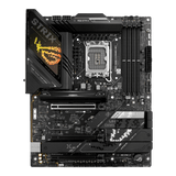 Asus ROG Strix Z890-H Gaming Wifi 90MB1K20-M0EAY0 - ESP-Tech