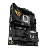 Asus ROG Strix Z890-H Gaming Wifi 90MB1K20-M0EAY0 - ESP-Tech
