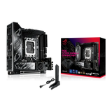 Asus ROG Strix Z890-I Gaming Wifi 90MB1IC0-M0EAY0 - ESP-Tech