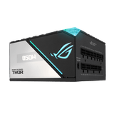 ASUS ROG Thor 850P2 Gaming - 850w - 80 Plus Platinum 90YE00L2-B0NA00 - ESP-Tech