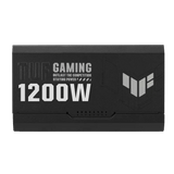 Asus TUF Gaming 1200G - 1200W - 80 Plus Gold 90YE00S0-B0NA00 - ESP-Tech