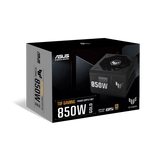 Asus TUF Gaming 850G - 850W - 80 Plus Gold 90YE00S2-B0NA00 - ESP-Tech
