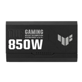 Asus TUF Gaming 850G - 850W - 80 Plus Gold 90YE00S2-B0NA00 - ESP-Tech