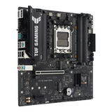 Asus TUF Gaming A620AM-Plus 90MB1N30-M0EAY0 - ESP-Tech