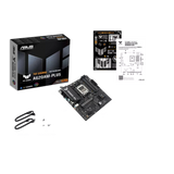 Asus TUF Gaming A620AM-Plus 90MB1N30-M0EAY0 - ESP-Tech