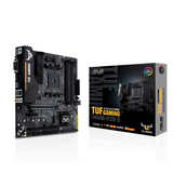 Asus TUF Gaming B450M-Plus II 90MB1620-M0EAY0 - ESP-Tech