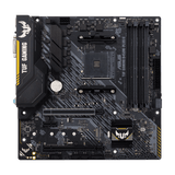 Asus TUF Gaming B450M-Plus II 90MB1620-M0EAY0 - ESP-Tech