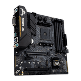 Asus TUF Gaming B450M-Plus II 90MB1620-M0EAY0 - ESP-Tech