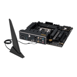 Asus TUF Gaming B650M-Plus Wifi 90MB1BF0-M0EAY0 - ESP-Tech