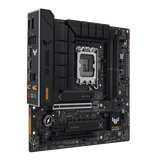 Asus TUF Gaming B760M-BTF Wifi D4