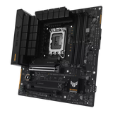 Asus TUF Gaming B760M-BTF Wifi D4