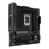 Asus TUF Gaming B760M-Plus D4 90MB1DI0-M0EAY0 - ESP-Tech