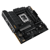 Asus TUF Gaming B760M-Plus II 90MB1HD0-M0EAY0 - ESP-Tech
