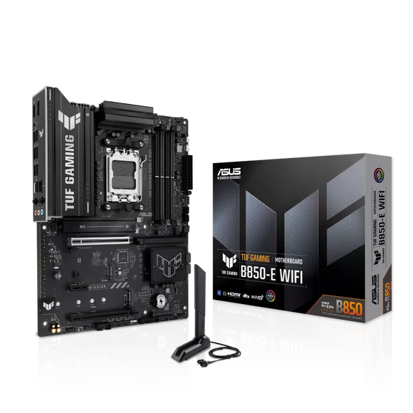 Asus TUF Gaming B850-E Wifi 90MB1L20-M0EAY0 - ESP-Tech