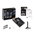 Asus TUF Gaming B850-E Wifi 90MB1L20-M0EAY0 - ESP-Tech