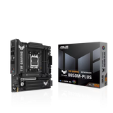 Asus TUF Gaming B850M-Plus 90MB1IX0-M0EAY0 - ESP-Tech