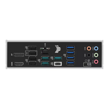 Asus TUF Gaming B850M-Plus 90MB1IX0-M0EAY0 - ESP-Tech