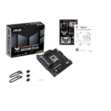 Asus TUF Gaming B850M-Plus 90MB1IX0-M0EAY0 - ESP-Tech