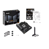 Asus TUF Gaming B850M-Plus Wifi 90MB1IY0-M0EAY0 - ESP-Tech