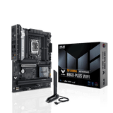 Asus TUF Gaming B860-Plus Wifi 90MB1JL0-M0EAY0 - ESP-Tech