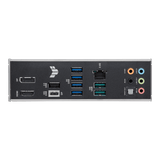 Asus TUF Gaming B860M-Plus 90MB1JW0-M0EAY0 - ESP-Tech